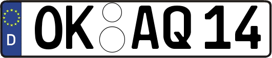 OK-AQ14