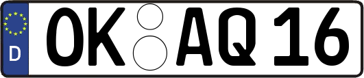 OK-AQ16