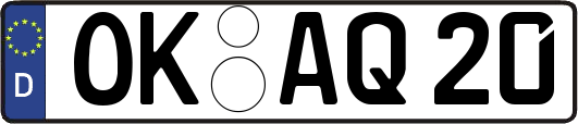 OK-AQ20
