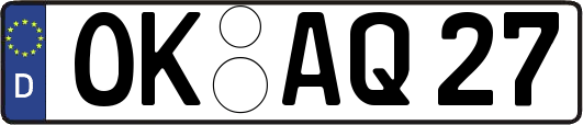 OK-AQ27