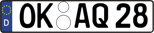 OK-AQ28