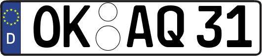OK-AQ31