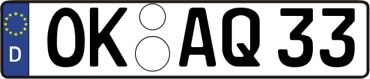 OK-AQ33