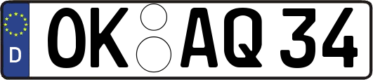 OK-AQ34
