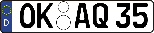 OK-AQ35