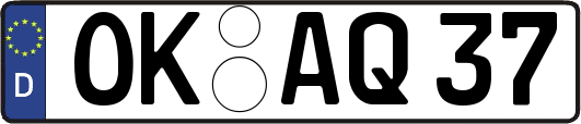 OK-AQ37