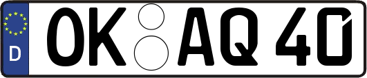 OK-AQ40