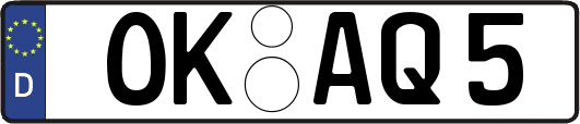 OK-AQ5
