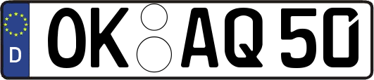OK-AQ50