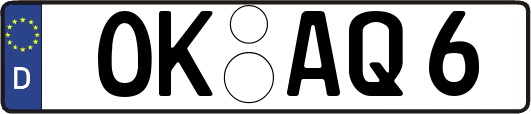 OK-AQ6