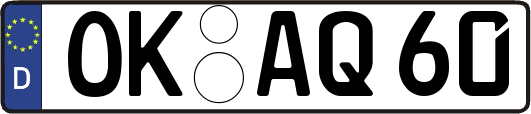 OK-AQ60