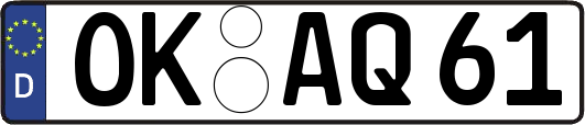 OK-AQ61