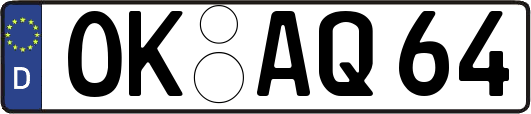 OK-AQ64