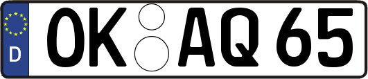 OK-AQ65