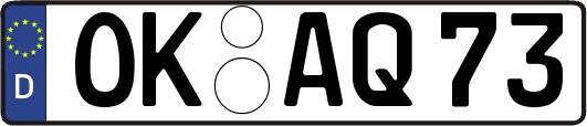 OK-AQ73