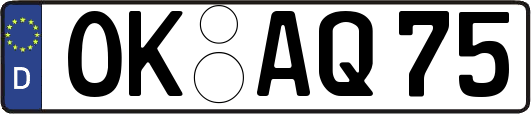 OK-AQ75