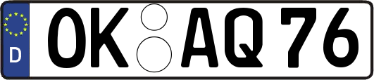 OK-AQ76