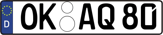 OK-AQ80