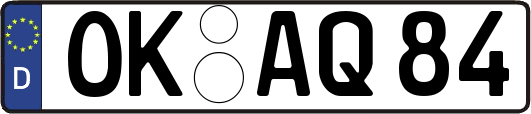 OK-AQ84