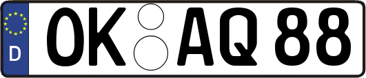OK-AQ88