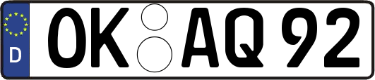 OK-AQ92
