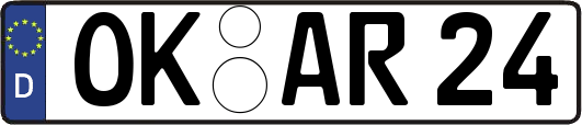 OK-AR24