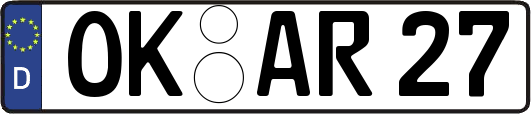 OK-AR27