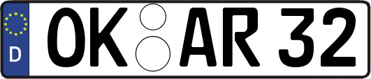 OK-AR32