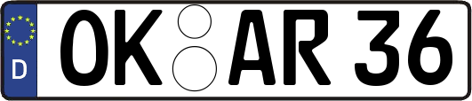 OK-AR36