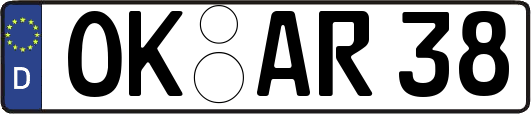 OK-AR38