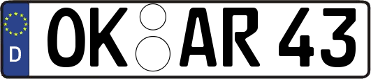 OK-AR43