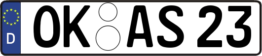 OK-AS23