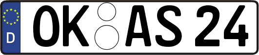 OK-AS24
