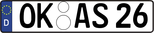 OK-AS26
