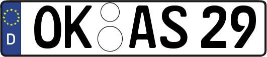 OK-AS29