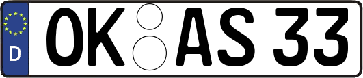 OK-AS33