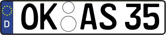 OK-AS35