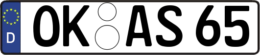 OK-AS65