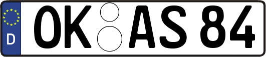 OK-AS84