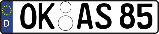 OK-AS85