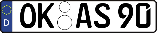 OK-AS90