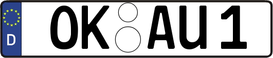 OK-AU1