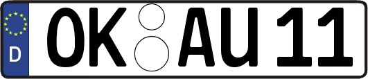 OK-AU11