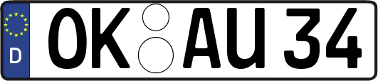 OK-AU34