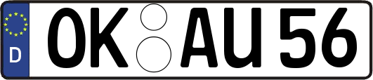 OK-AU56