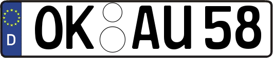 OK-AU58
