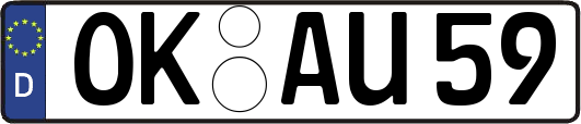 OK-AU59