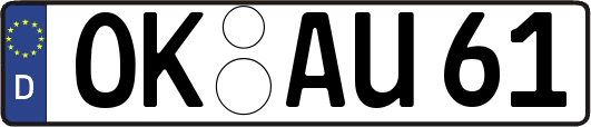 OK-AU61