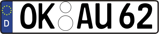 OK-AU62