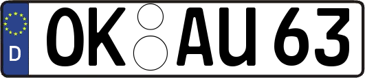 OK-AU63